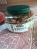 三只松鼠大颗粒手剥巴旦木500g 罐装坚果炒货干果扁核桃 零食送礼  实拍图