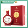 习酒 窖藏1988四盒装 酱香型白酒 53度 500ml*4瓶 整箱装 原箱发货 实拍图