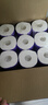 维达（Vinda）卷纸 棉韧有芯卷纸4层160克*27卷 卫生纸 厚韧耐用 新旧随机发货 实拍图