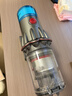 戴森（DYSON）V12 Detect Slim Fluffy家用清洁手持无线除螨吸尘器光学显尘 智能大吸力车载 新年礼物 送长辈 实拍图