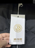 波司登反季冬季羽绒服90绒女士修身超长款休闲加厚连帽立领外套 实拍图