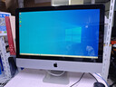 苹果 Apple imac 二手苹果一体机电脑台式机 21.5/27英寸 4K/5K 办公设计剪辑 京选电脑 | 一机一检 95新21寸087【设计|独显】i7-16-512 实拍图
