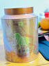 八马茶业武夷红茶 特级金骏眉花果蜜香250g金马罐装 送礼袋 实拍图