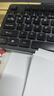 戴尔（DELL）KB216键盘有线多媒体键盘办公键盘全尺寸键盘即插即用键盘（黑色） 实拍图