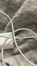 Apple/苹果 60W USB-C数据线-1米 type-c苹果充电线手机数据线 苹果17充电线iphone17充电线 实拍图