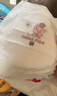 好奇（Huggies）金装纸尿裤M162片(6-11kg)尿不湿【速干不易红】 实拍图