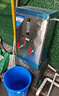 特睿思（TERUISI）开水器商用开水机烧水器电热大容量工厂工地用开水热水机热水器开水桶炉烧水箱 70L/H-380V 实拍图