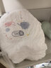 好奇（Huggies）金装拉拉裤XL96片(12-17kg)尿不湿【速干不易红】 实拍图
