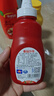 味好美调味酱/酱料番茄酱 番茄沙司挤挤瓶 360g 意大利面酱披萨酱 实拍图