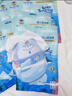 马博士一次性婴儿防水纸尿裤宝宝游泳纸尿裤男女尿不湿拉拉裤XXL码8片【品牌直供 安心品质】 实拍图