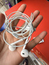 【95成新】Apple/苹果 USB-C接口有线耳机type-c接口有线耳机苹果耳机 苹果17有线耳机笔记本耳机游戏音乐   实拍图