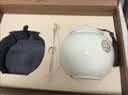 第一江南红茶武夷山正山小种特级250g新茶观云浓香茶叶礼盒装中秋节送礼品 实拍图