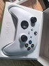 微软（Microsoft）Xbox无线游戏手柄 无线控制器 冰雪白 蓝牙适配Xbox/PC/平板/手机 Steam促销黑神话悟空 丝之歌 实拍图