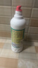 花王（KAO）马桶清洁剂500ml 进口洁厕灵厕所清洗液强力除臭去污垢去尿碱黄渍 实拍图
