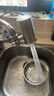 德克史帝夫【煮米更香】家用净水器 厨房水龙头 去水垢过滤器 304不锈钢龙头净水器德思克德克史蒂夫净水龙头 1机6芯（26代莫斯卡阻垢活性炭）无效全退 实拍图