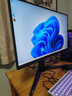 华硕小金刚VG27AQL5A 27英寸显示器2K200Hz显示器超频210Hz FastIPS FreeSync无撕裂 0.3ms响应 HDR400 实拍图