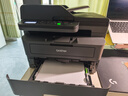 兄弟（brother）DCP-L2548DW黑白家用办公激光打印机（34页/分钟 无线 自动输稿 连续复印扫描一体）2550dw升级款 实拍图