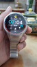 HUAWEI WATCH GT 5 Pro 国家补贴15% 钛空银46mm华为智能手表玄玑感知系统进阶运动情绪健康助手 实拍图