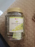良品铺子无核绿珍珠葡萄干500g 新疆特产大颗粒免洗葡萄干健康休闲零食 实拍图