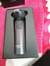飞科（FLYCO）【年货礼物】剃须刀电动刮胡刀全身水洗智能充电式胡须刀节日生日情人节礼物送男朋友礼品 FS903标配【带鬓角刀】 实拍图
