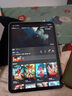 Apple/苹果 iPad11英寸 A16芯片2025年款 平板电脑 (256GB WLAN版/学习办公娱乐)银色 实拍图