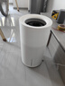 米家小米无雾加湿器3-800 轻音家用卧室办公室6L大容量 800ml/h快速加湿CJSJSQ04ZMZ礼品保湿送女生 实拍图