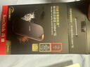 闪迪（SanDisk）2TB 移动固态硬盘（PSSD）E82 读3800MB/s 写3700MB/s 兼容雷电4 type-c 手机电脑外接 实拍图