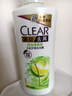 清扬（CLEAR）女士去屑洗发水清爽控油500g玻尿酸清爽留香洗头膏京东热门商品 实拍图