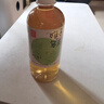 果子熟了 果汁茶 0脂肪 梅子乌龙茶饮料 487mL*15瓶 整箱茶饮料 实拍图