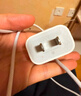 Apple/苹果 60W USB-C数据线-1米 type-c苹果充电线手机数据线 苹果17充电线iphone17充电线 实拍图