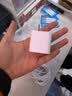 SHMXING闪星苹果充电线数据线60W适配iPhone14/13/12promax手机快充线原装正品充电器 【直营正品】苹果2米快充套装丨30W iPhone 6-14 全系快充 实拍图
