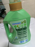 好爸爸（Kispa）天然亲肤洗衣液13.8斤 洗衣露 低敏亲肤 深层去渍  婴幼儿可用 实拍图