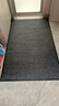 大江入户地垫脚垫进户门2025年新款门垫玄关地毯门口入户90x150cm 实拍图