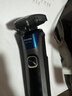 飞利浦（PHILIPS）电动剃须刀旋护新5系Pro机皇系列 旗舰同款 微提切科技高端刮胡刀 生日礼物送男生父亲 5831升级 实拍图