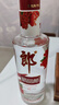 郎酒 顺品郎红顺 兼香型白酒 45度 480ml*1瓶 单瓶装 实拍图