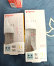 贝亲（Pigeon）玻璃奶瓶160mlS码+PPSU奶瓶240mlM码 1-6个月奶瓶套装 实拍图