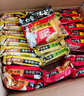 白象 方便面 汤好喝猪骨+老母鸡+辣牛+金汤肥牛4口味24袋泡面整箱速食 实拍图