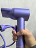 徕芬高速吹风机LF03升级版 速干家用电吹风 负离子护发吹风筒 情人节礼物 Swift 3+霞光紫 实拍图