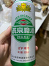 长城 特酿3解百纳干红葡萄酒 750ml*6瓶整箱装红酒年货节热门商品 实拍图