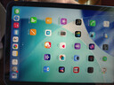 Apple/苹果 iPad11英寸 A16芯片2025年款 平板电脑 (256GB WLAN版/学习办公娱乐)蓝色 实拍图