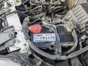 瓦尔塔（VARTA）汽车电瓶蓄电池 蓝标 55B24LS 本田雅阁吉奥千里马 以旧换新 实拍图