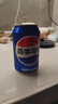 百事可乐Pepsi 可乐*4+7喜*1+美年达*1 碳酸饮料 汽水330ml 混合装 实拍图