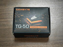 COXBYTE导热硅脂(CPU/显卡核心散热膏)TG-50-20g(系数18.2)台式风冷水冷游戏笔记本超频适用应用端20克装 实拍图