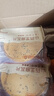 比比赞（BIBIZAN）山药芝麻瓦片黑芝麻味1000g整箱2斤薄脆饼干煎饼休闲零食品 实拍图