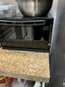 美的（Midea）家用变频微波炉烤箱一体机20L 烧烤功能800W快速加热 智能菜单杀菌除味 一级能效 M3-208E 微烤一体机 实拍图