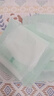 全棉时代奈丝公主医护级有机棉超薄迷你巾卫生巾190mm 10片/盒京东自营 实拍图