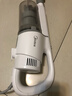 美的（Midea）吸尘器家用U2有线手持推杆地毯两用大吸力除尘吸灰大功率可视化尘杯吸尘器神器宠物【热卖榜】 实拍图