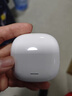 小米（MI）REDMI Buds 6 Pro真无线降噪耳机 入耳式 适用于安卓苹果手机 冰釉白 实拍图