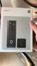 小米智能门铃4 可视门铃300万+100万双摄家用监控摄像头红外夜视远程双向通话包裹快递识别电子猫眼 实拍图