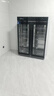 康宝（Canbo）消毒柜家用 立式 厨房餐具消毒碗柜商用双门大容量食堂饭店碗筷茶杯紫外线消毒柜 消毒烘干一体机 一星级 760L 不锈钢XDZ760-A8 实拍图